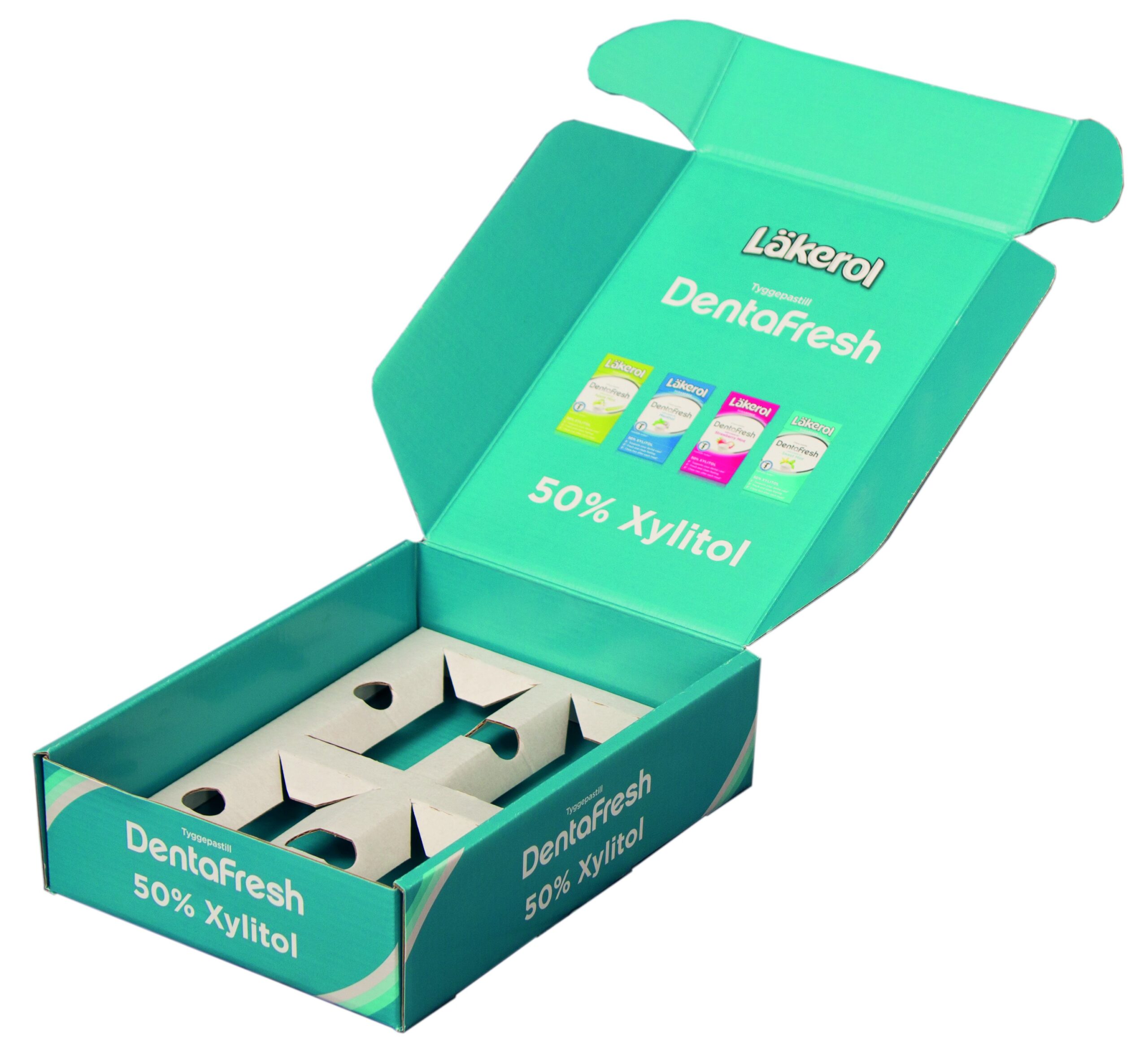 Packaging production 4/4