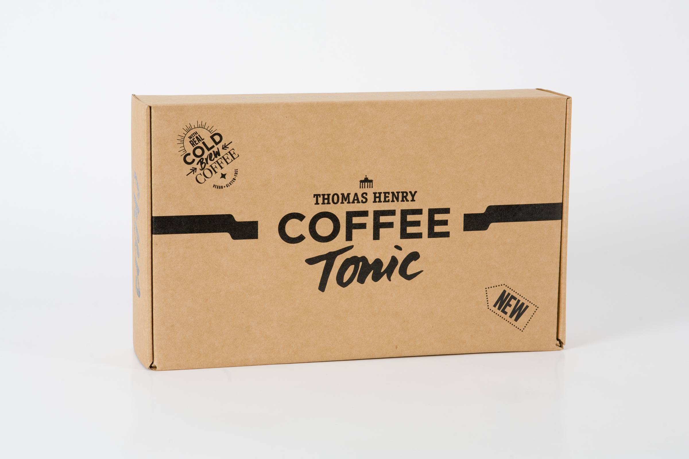 Production of packaging (ordering boxes 5)